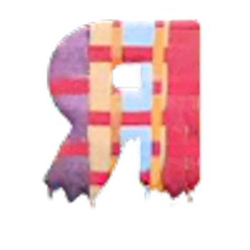 🤡 Эмодзи «Clown font» для Telegram