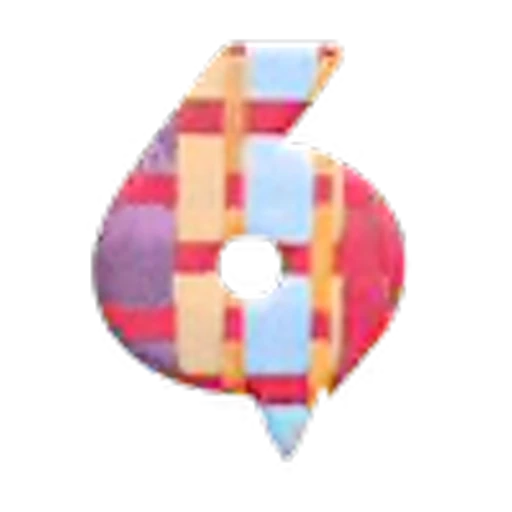 🤡 Эмодзи «Clown font» для Telegram