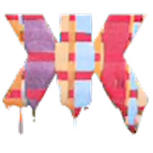 🤡 Эмодзи «Clown font» для Telegram