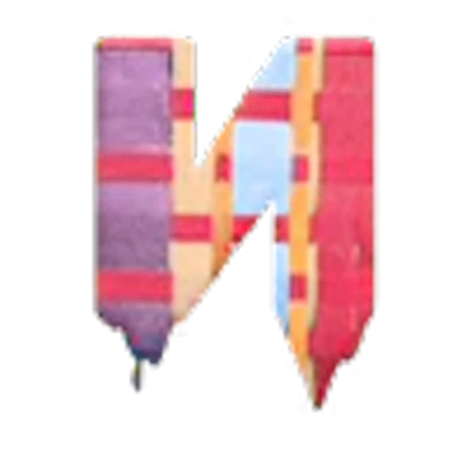 🤡 Эмодзи «Clown font» для Telegram