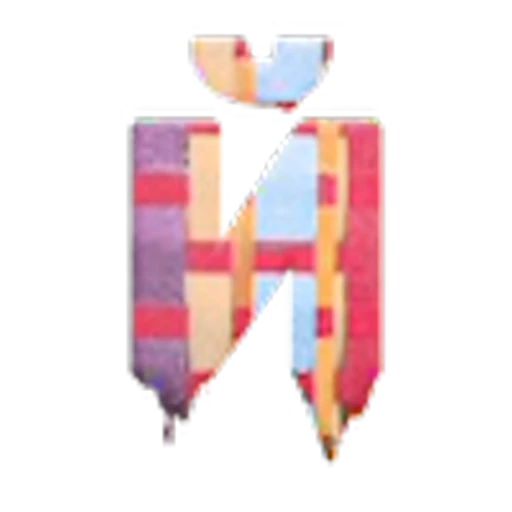 🤡 Эмодзи «Clown font» для Telegram