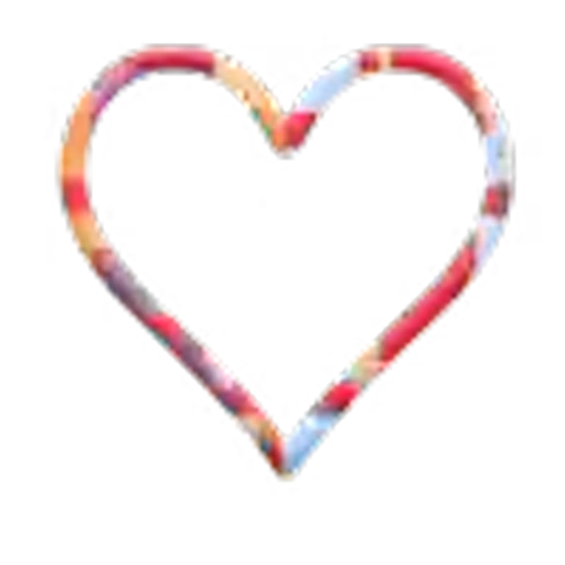 🤡 Эмодзи «Clown font» для Telegram