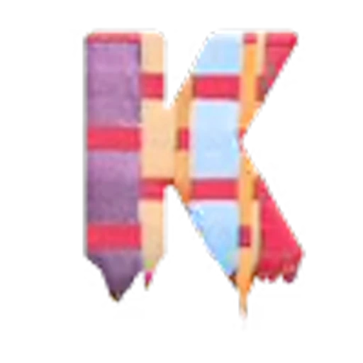 🤡 Эмодзи «Clown font» для Telegram