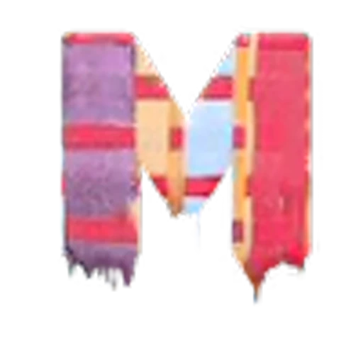 🤡 Эмодзи «Clown font» для Telegram