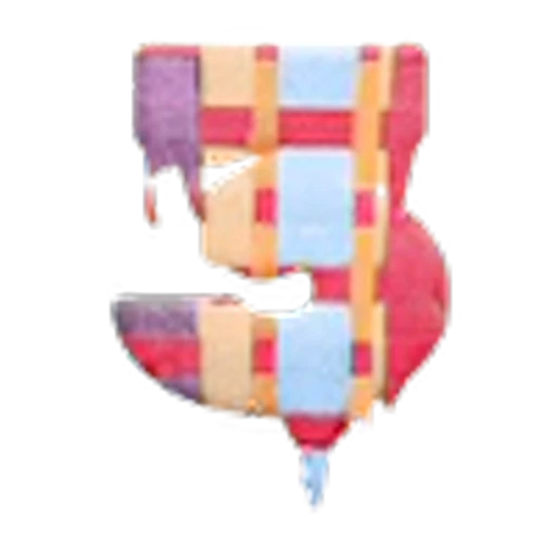 🤡 Эмодзи «Clown font» для Telegram