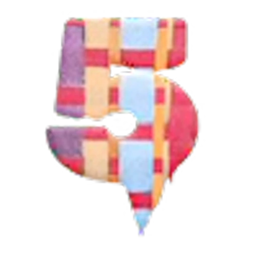 🤡 Эмодзи «Clown font» для Telegram