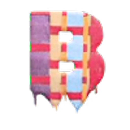 🤡 Эмодзи «Clown font» для Telegram
