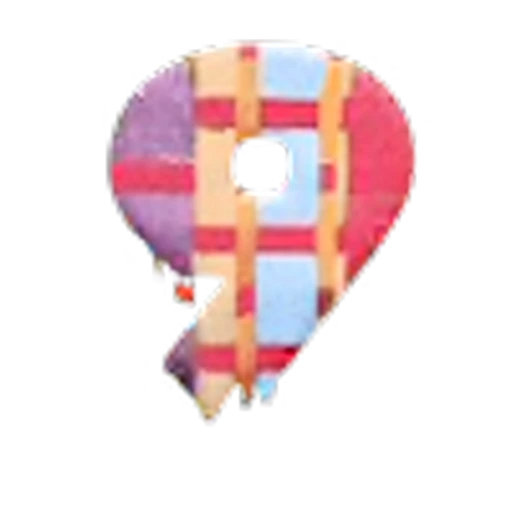 🤡 Эмодзи «Clown font» для Telegram