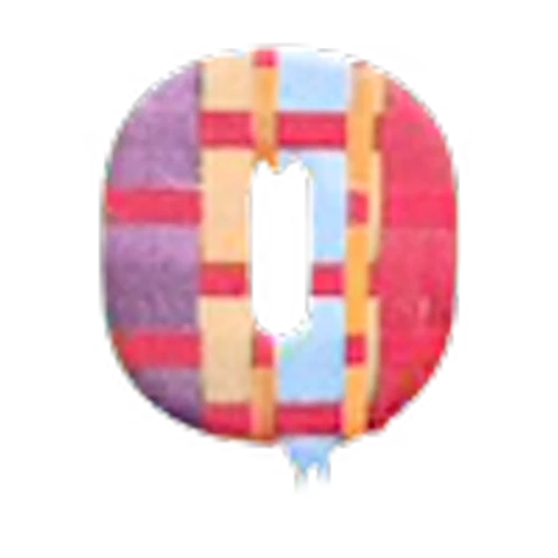 🤡 Эмодзи «Clown font» для Telegram