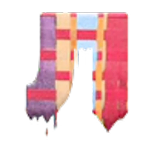 🤡 Эмодзи «Clown font» для Telegram