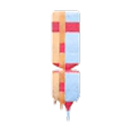 🤡 Эмодзи «Clown font» для Telegram