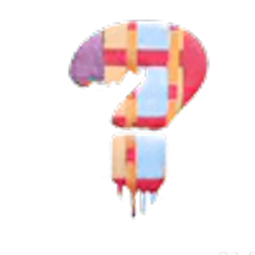 🤡 Эмодзи «Clown font» для Telegram