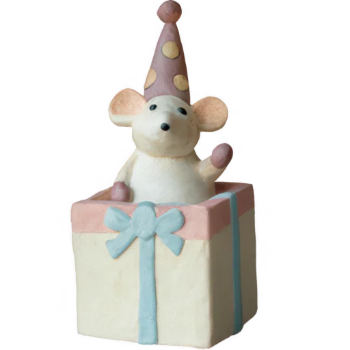 🎁 Стикер «Клуб мышичей» для Telegram