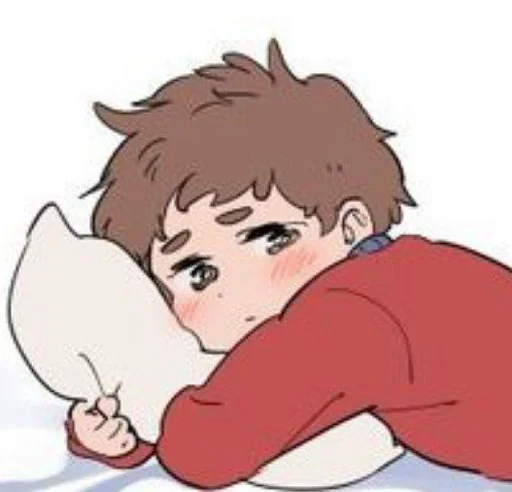 😴 Стикер «Клайд Донован» для Telegram