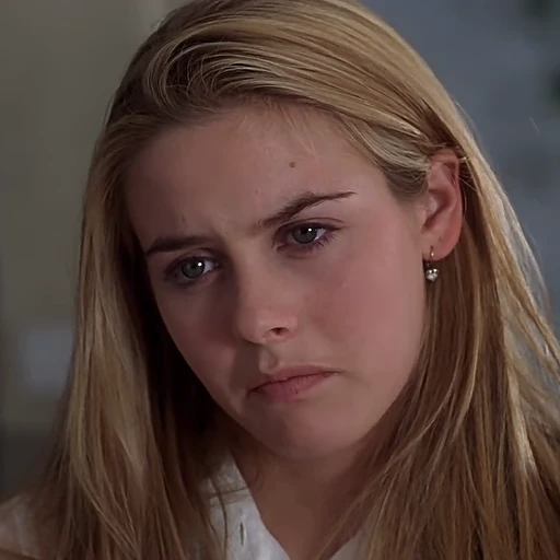 💛 Стикер «Clueless» для Telegram