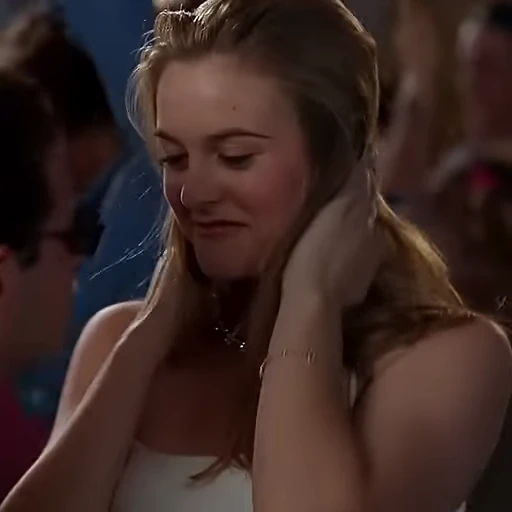 💛 Стикер «Clueless» для Telegram