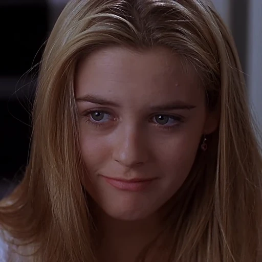 💛 Стикер «Clueless» для Telegram