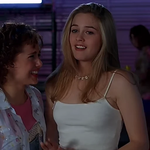 💛 Стикер «Clueless» для Telegram