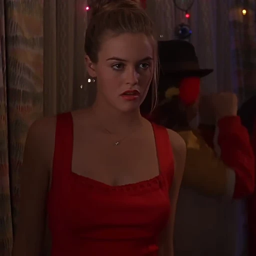 💛 Стикер «Clueless» для Telegram