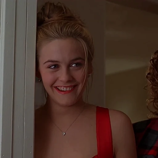 💛 Стикер «Clueless» для Telegram