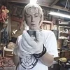 Стикерпак Calvin Gabriel для Telegram