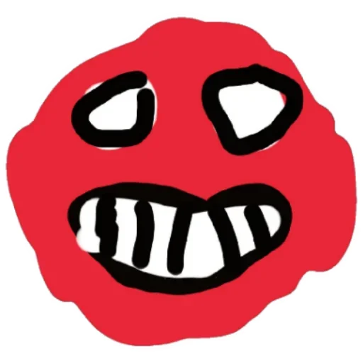 👹 Стикер «Бравл Стас 3.0» для Telegram