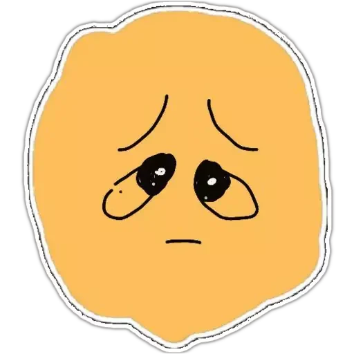 🥺 Стикер «Бравл Стас 3.0» для Telegram