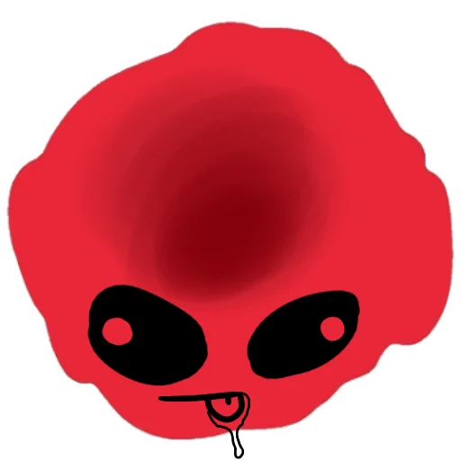 👹 Стикер «Бравл Стас 3.0» для Telegram