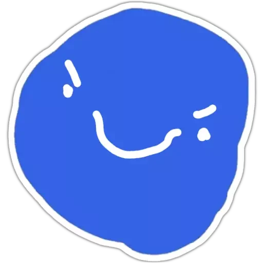😈 Стикер «Бравл Стас 3.0» для Telegram