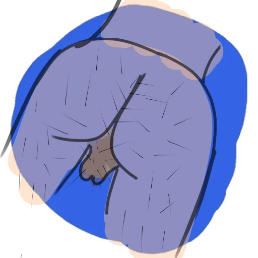 🍑 Стикер «Бравл Стас 3.0» для Telegram