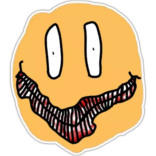 💀 Стикер «Бравл Стас 3.0» для Telegram