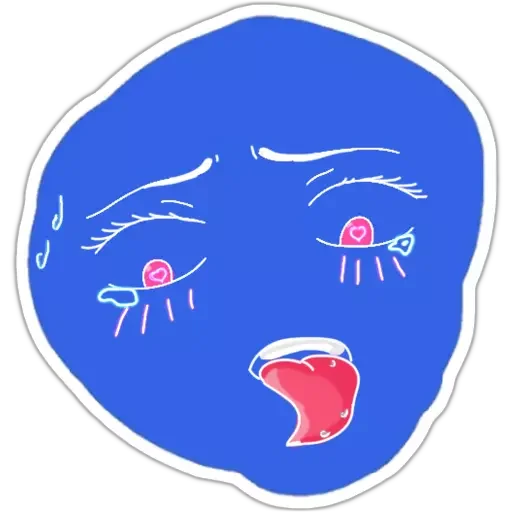 🥵 Стикер «Бравл Стас 3.0» для Telegram