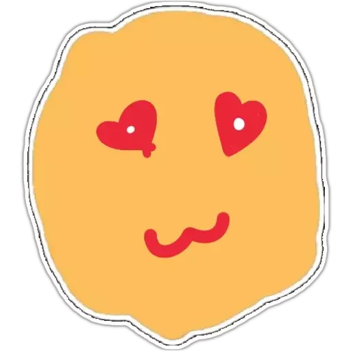 😍 Стикер «Бравл Стас 3.0» для Telegram