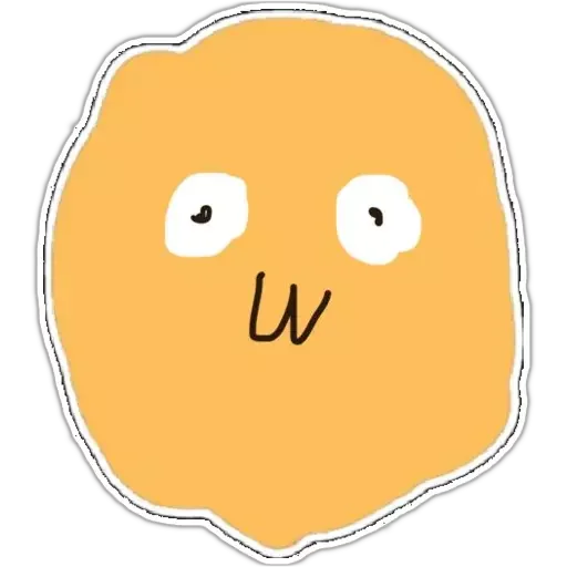 😗 Стикер «Бравл Стас 3.0» для Telegram