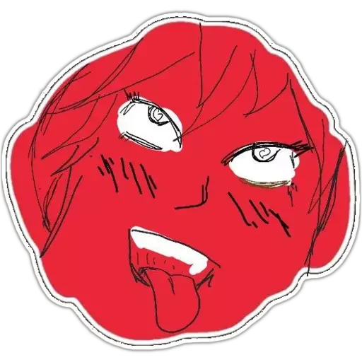 🥵 Стикер «Бравл Стас 3.0» для Telegram