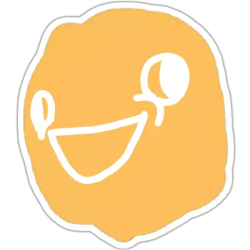 😇 Стикер «Бравл Стас 3.0» для Telegram