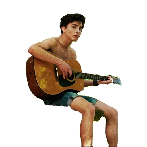 🎸 Стикер «cm» для Telegram
