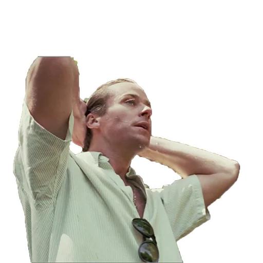 😎 Стикер «cm» для Telegram