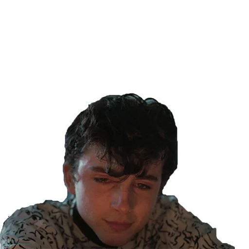 😭 Стикер «cm» для Telegram