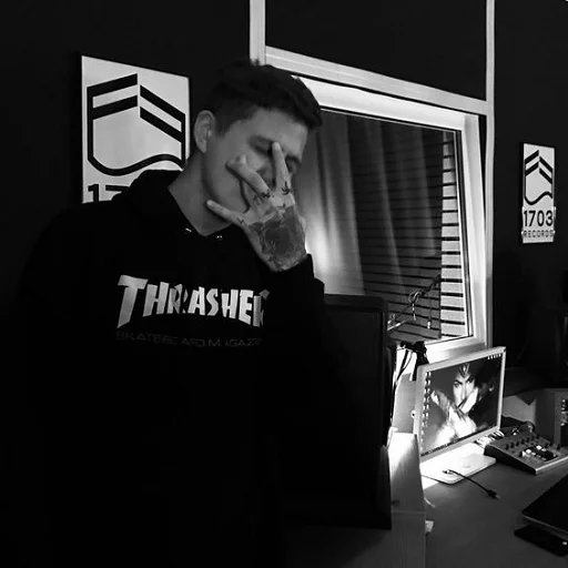 🤘 Стикер «cmh 228» для Telegram