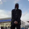 Стикер 6 🌟 cmh - emoji crazymegahell