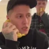 Стикер 25 🌟 cmh - emoji crazymegahell
