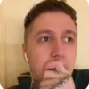 Стикер 30 🌟 cmh - emoji crazymegahell