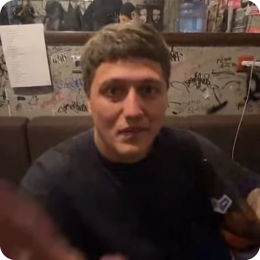 ✋ Стикер «Checking your browser before accessing» для Telegram