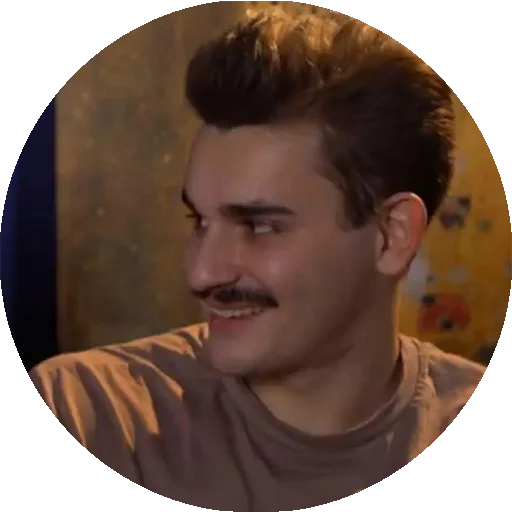 😉 Стикер «CMH» для Telegram