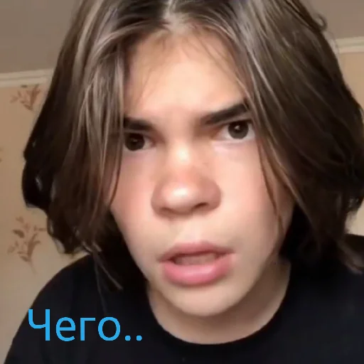 😳 Стикер «Смиттити 2.0» для Telegram