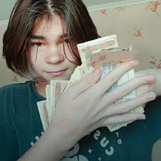 💵 Стикер «чоо смиттити» для Telegram