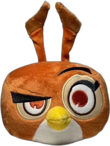 🌟 Стикер «Angry Birds» для Telegram