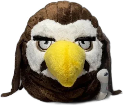 🌟 Стикер «Angry Birds» для Telegram