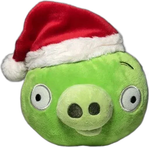 🌟 Стикер «Angry Birds» для Telegram
